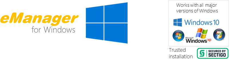 eManager download header 2023
