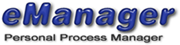 eManager logo 2004 version
